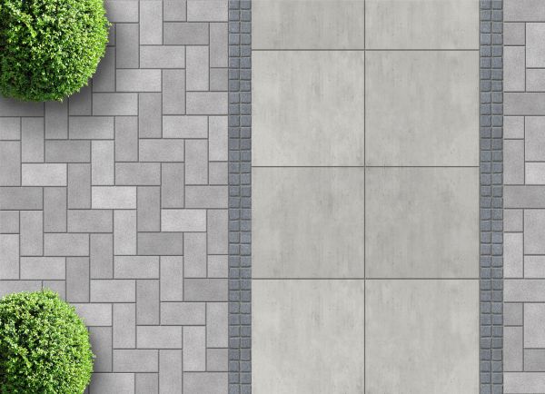Cost of Pavers Hardscaping in Santa Maria