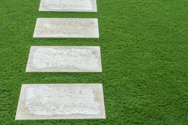 Cost of Turf Block Installation in Santa Maria
