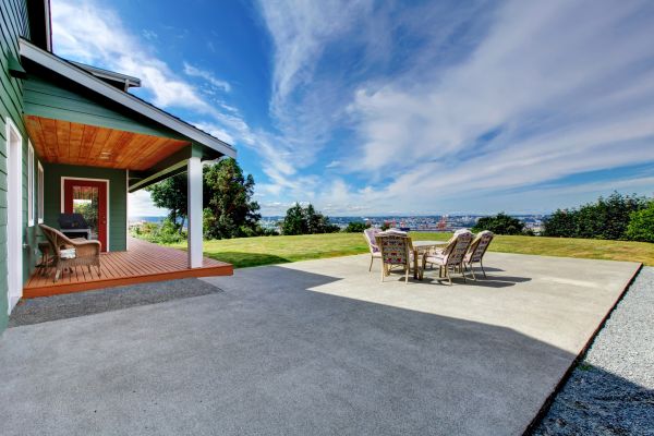 Cost of Backyard Paving in Santa Maria