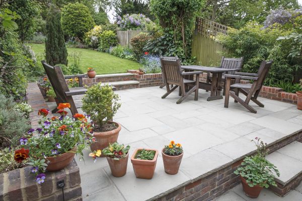 Cost of Cement Pavers Installation in Santa Maria