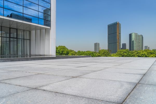 Cost of Commercial Pavers Installation in Santa Maria