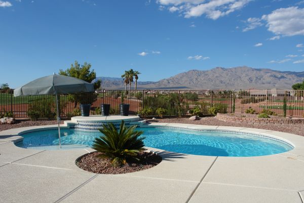 Cost of Pool Pavers Installation in Santa Maria