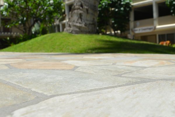 Stone Driveway Construction in Santa Maria