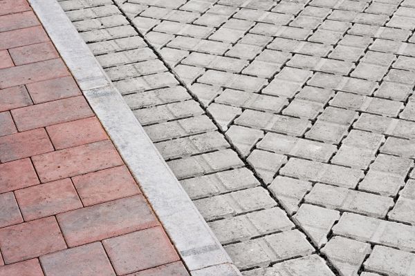 Brick Driveway Paving in Santa Maria