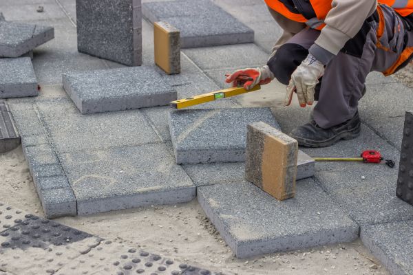 Cost of Block Pavers Installation in Santa Maria