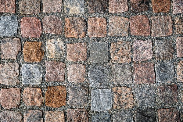 Cost of Cobblestone Pavers Service in Santa Maria
