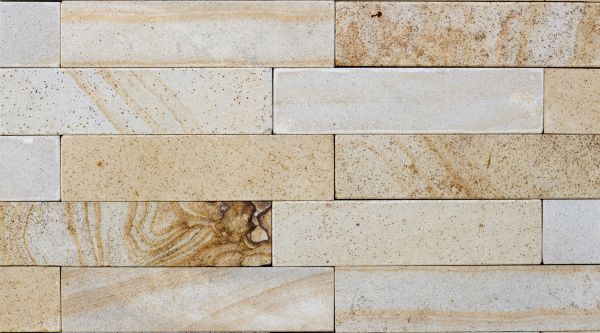 Travertine Paver Installation in Santa Maria