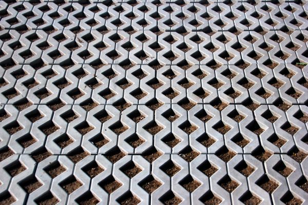 Cost of Permeable Paver Installation in Santa Maria