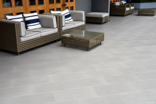 Cost of Outdoor Flooring Service in Santa Maria