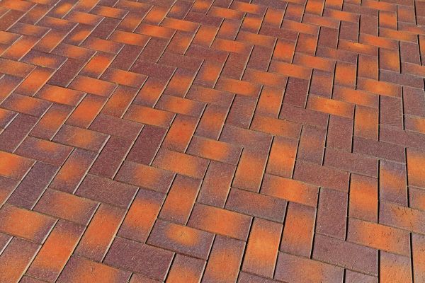 Brick Hardscape Construction in Santa Maria