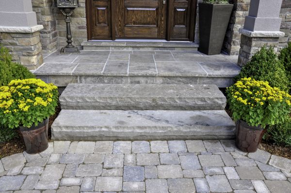 Cost of Hardscaping Installation in Santa Maria