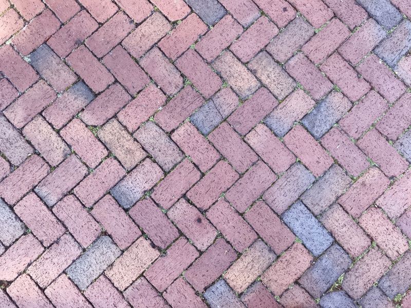 Decorative Paver Patterns